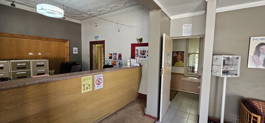 Commercial Property for Sale in Westdene Free State